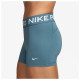 Nike Γυναικείο σορτς-κολάν Pro 365 3'' Shorts Nike Γυναικείο σορτς-κολάν Pro 365 3'' Shorts